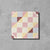 Roses Tile Tiles - Handmade